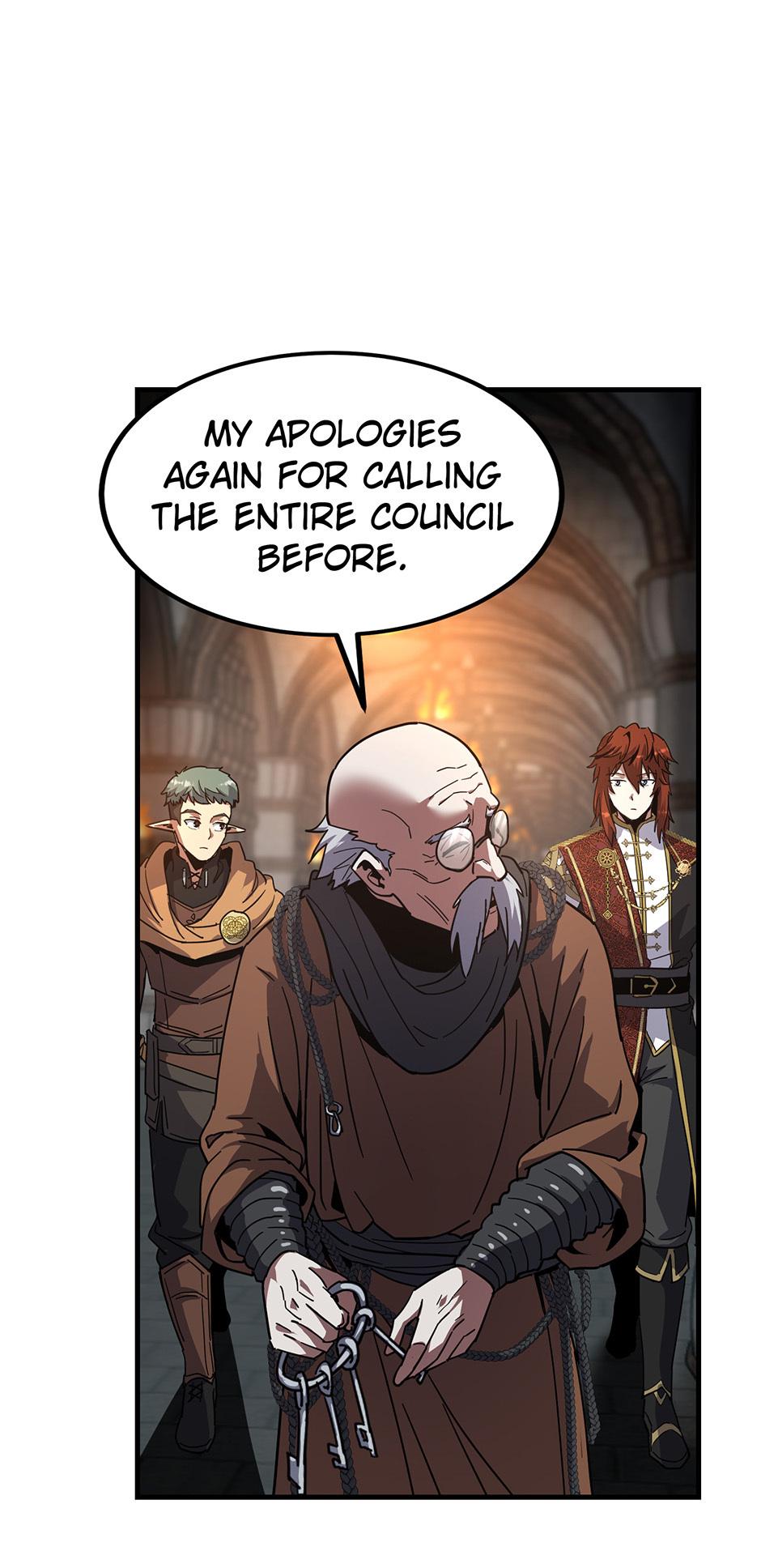 The Beginning After the End Episode 236 65