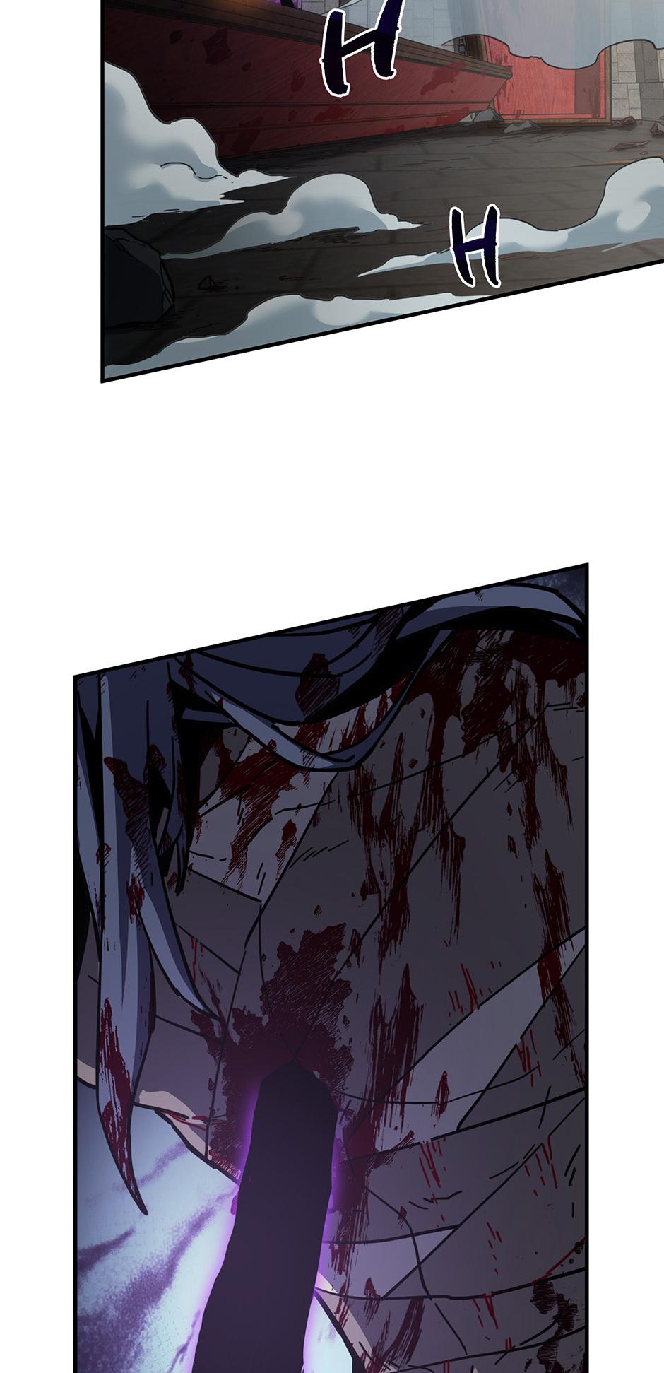 The Beginning After the End Episode 236 69