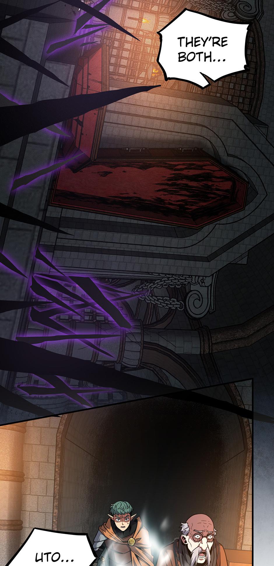 The Beginning After the End Episode 236 71