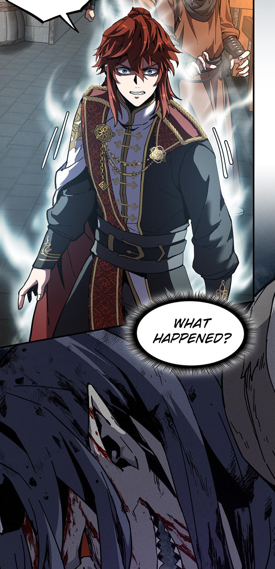 The Beginning After the End Episode 236 72