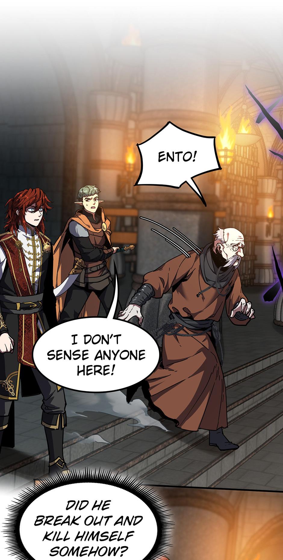 The Beginning After the End Episode 236 74