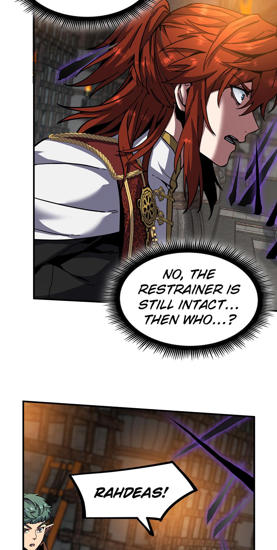 The Beginning After the End Episode 236 75