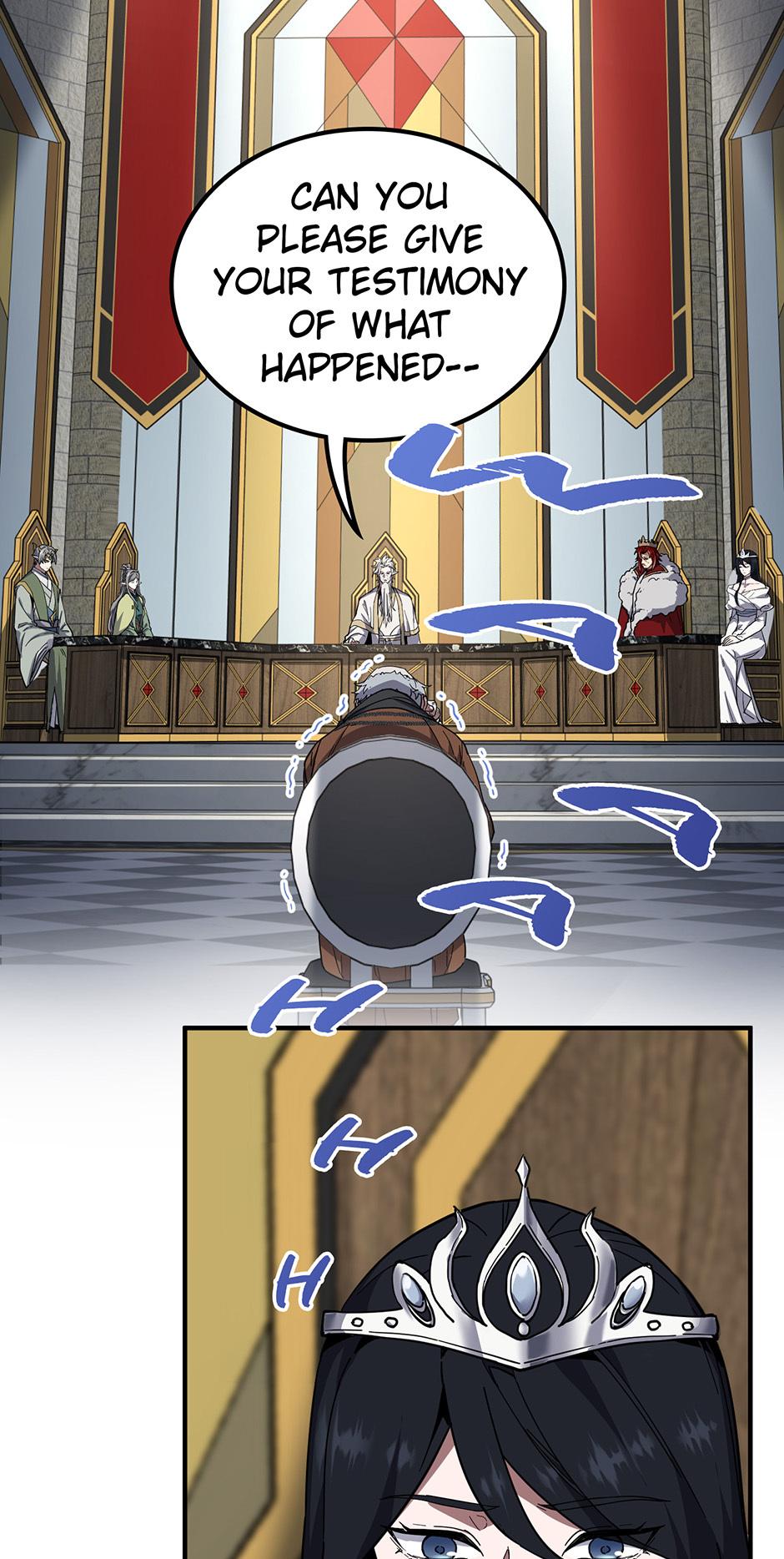 The Beginning After the End Episode 237 3