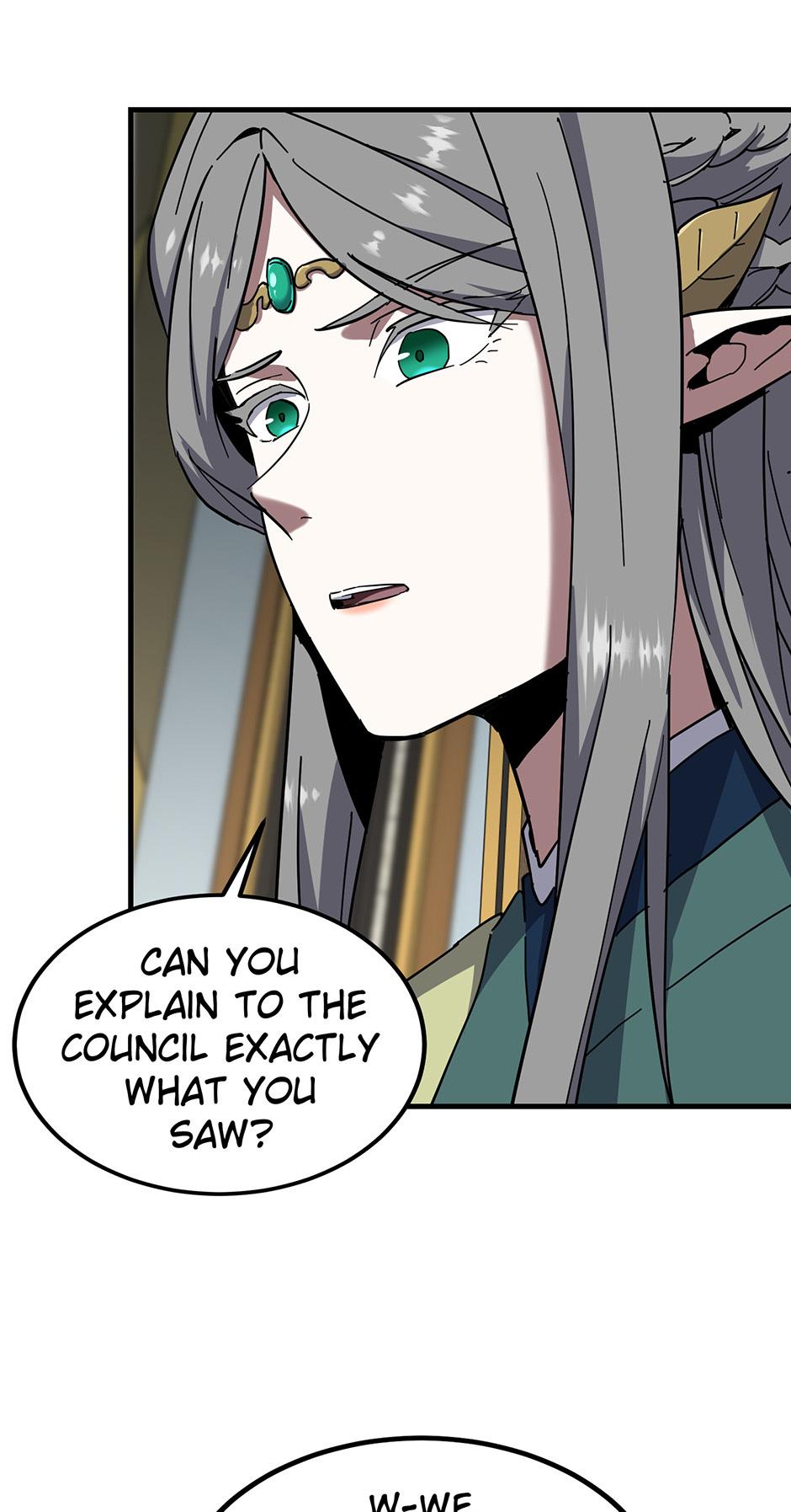 The Beginning After the End Episode 237 9
