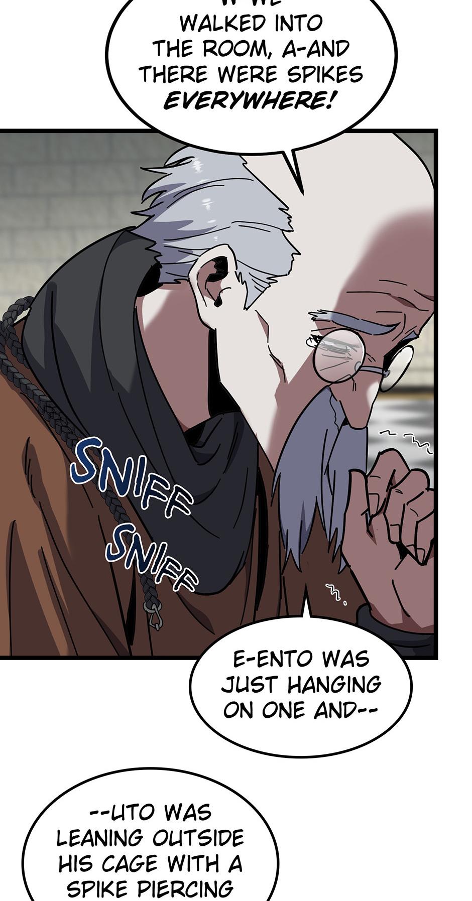 The Beginning After the End Episode 237 10