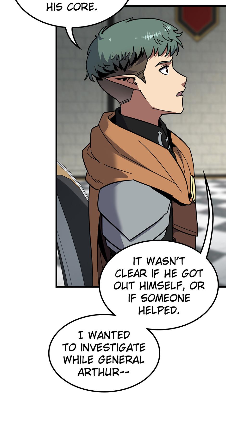 The Beginning After the End Episode 237 11