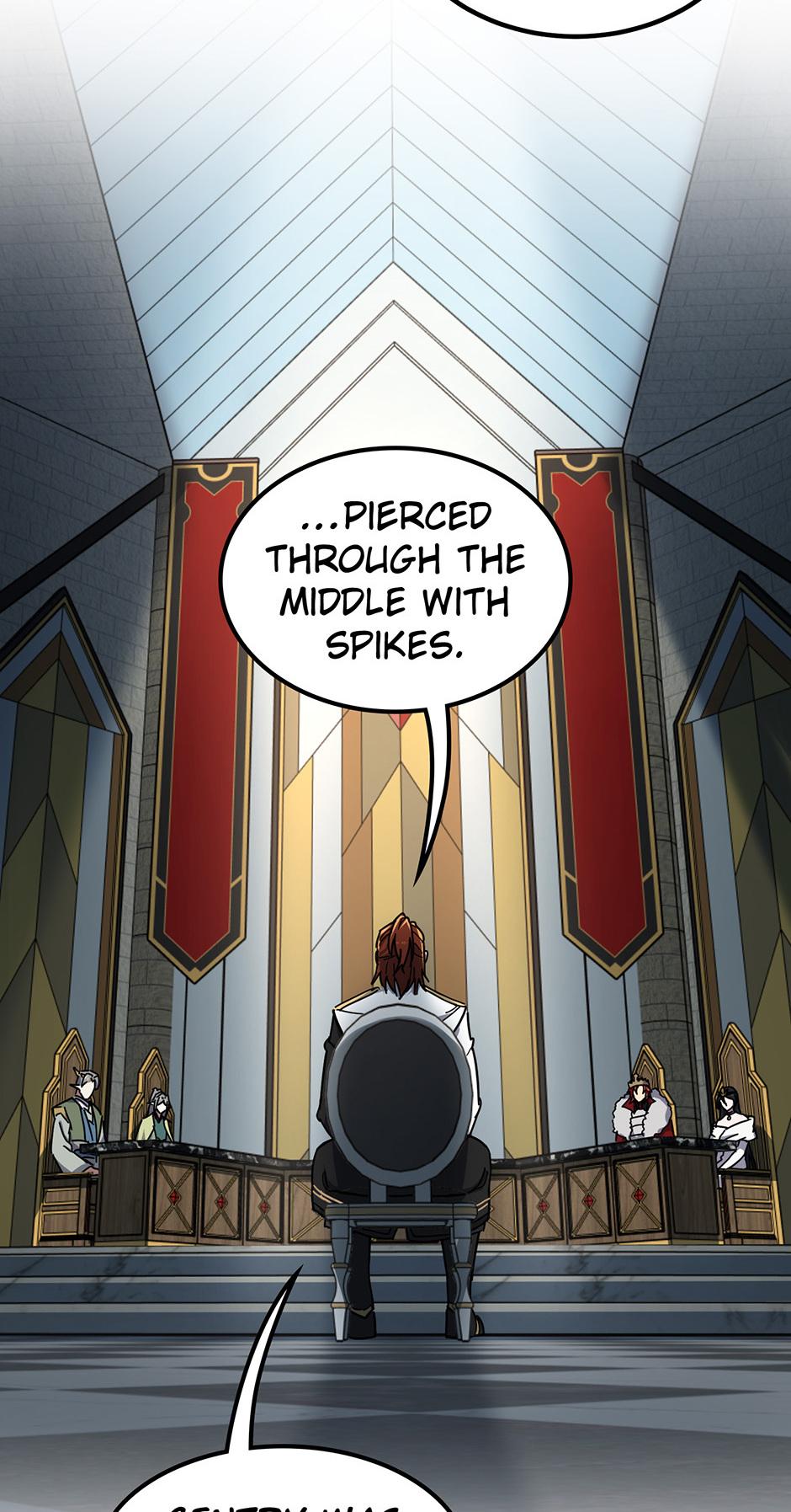 The Beginning After the End Episode 237 13