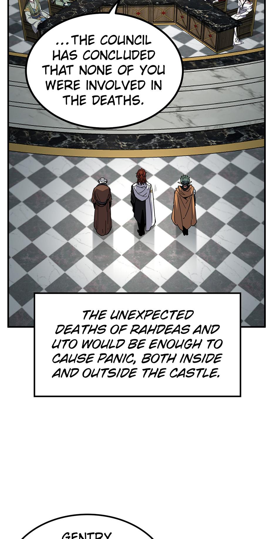 The Beginning After the End Episode 237 18