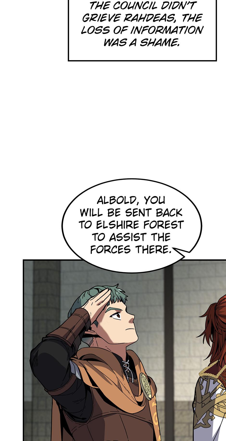 The Beginning After the End Episode 237 20