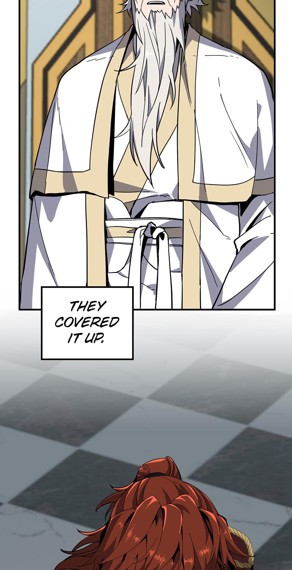 The Beginning After the End Episode 237 22