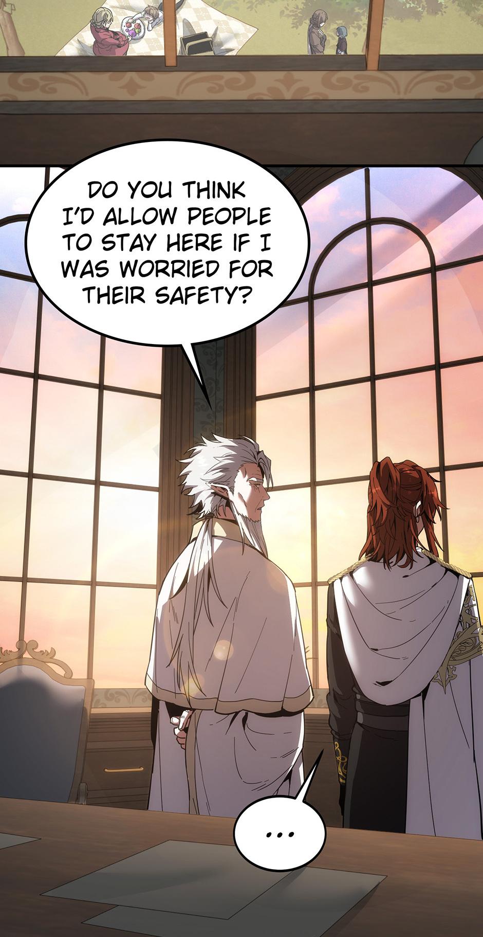 The Beginning After the End Episode 237 27