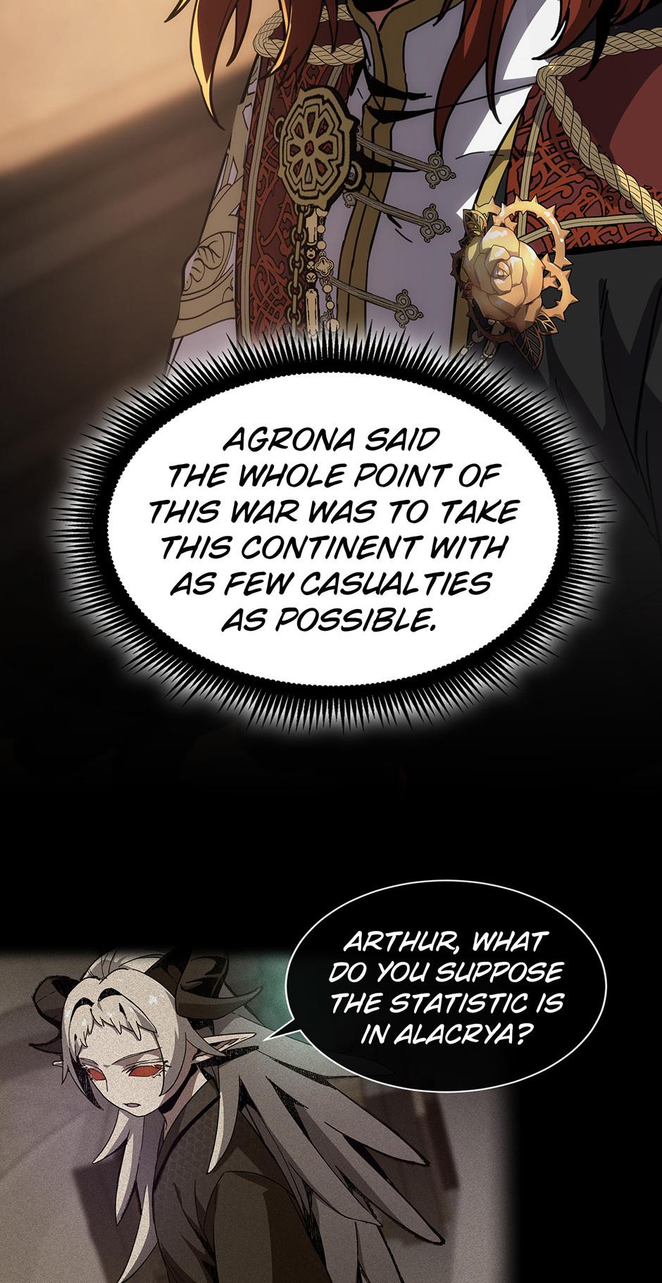 The Beginning After the End Episode 237 29