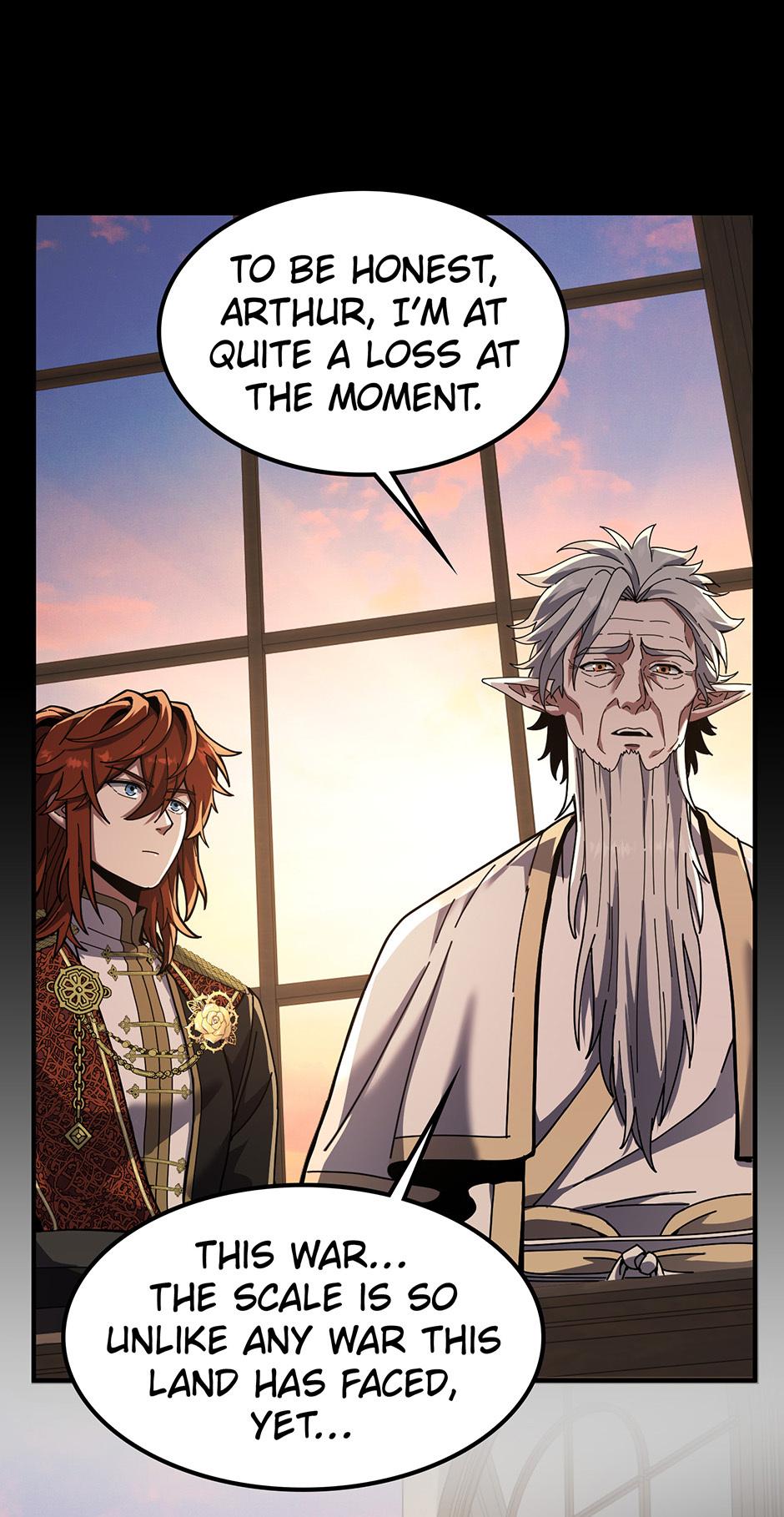 The Beginning After the End Episode 237 33