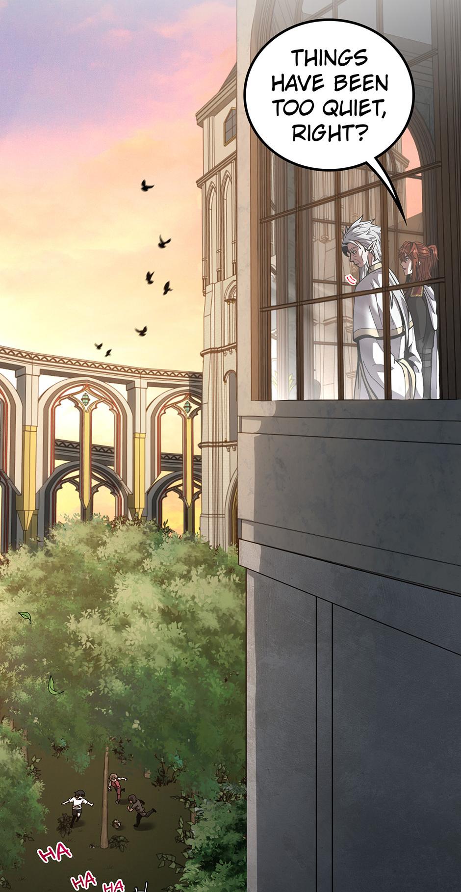 The Beginning After the End Episode 237 34