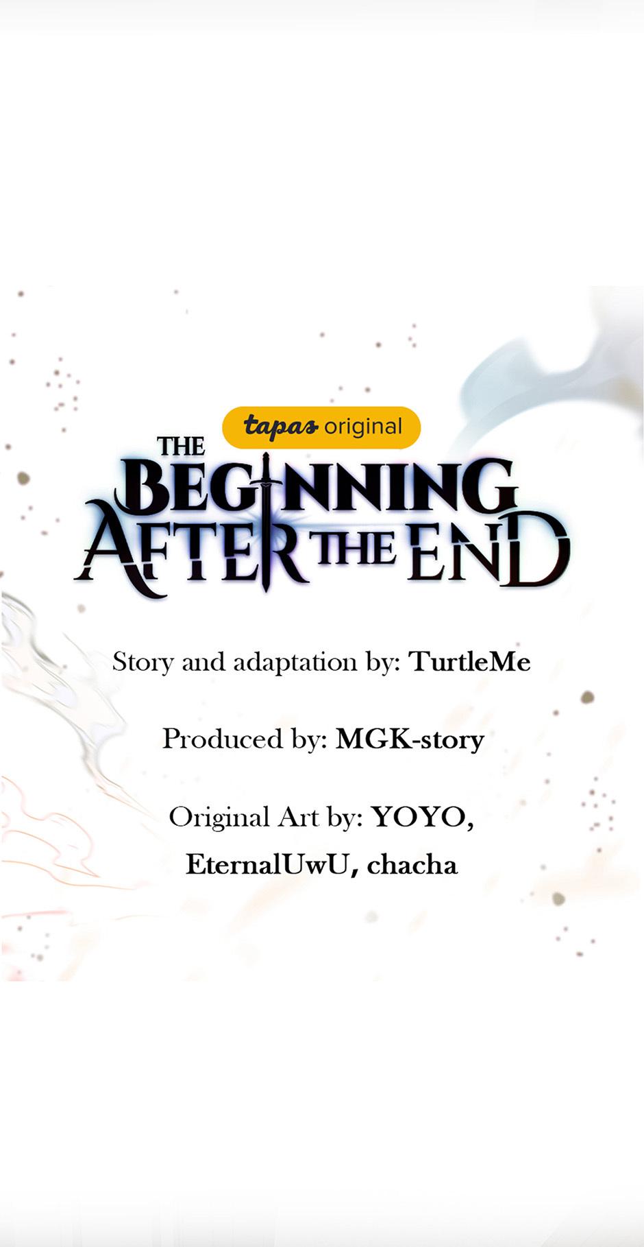 The Beginning After the End Episode 237 37