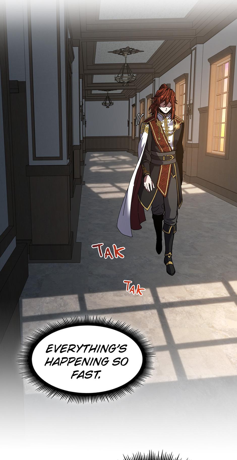 The Beginning After the End Episode 237 38