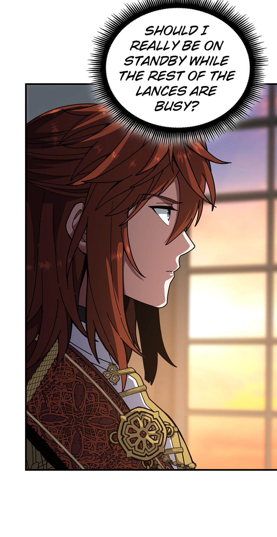 The Beginning After the End Episode 237 39