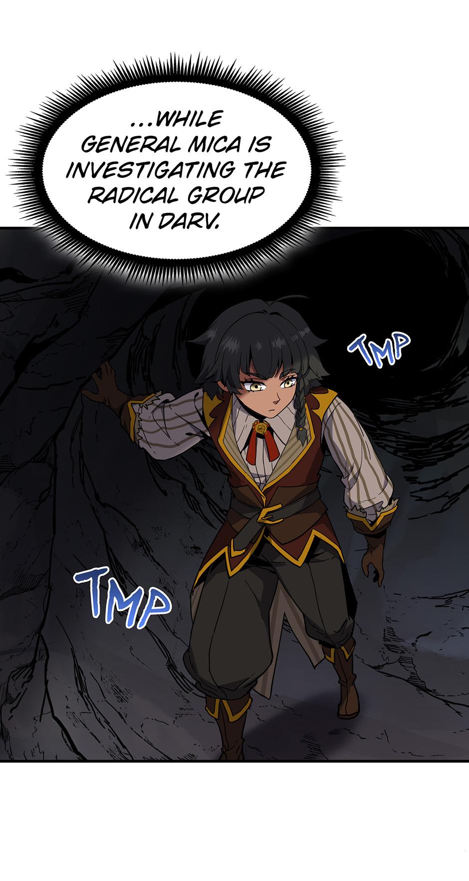 The Beginning After the End Episode 237 41
