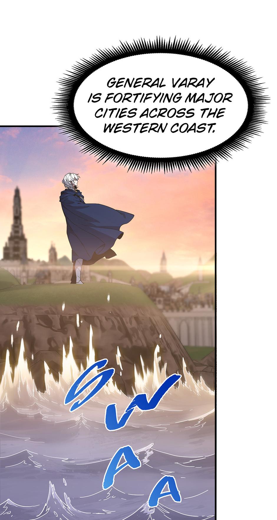The Beginning After the End Episode 237 42