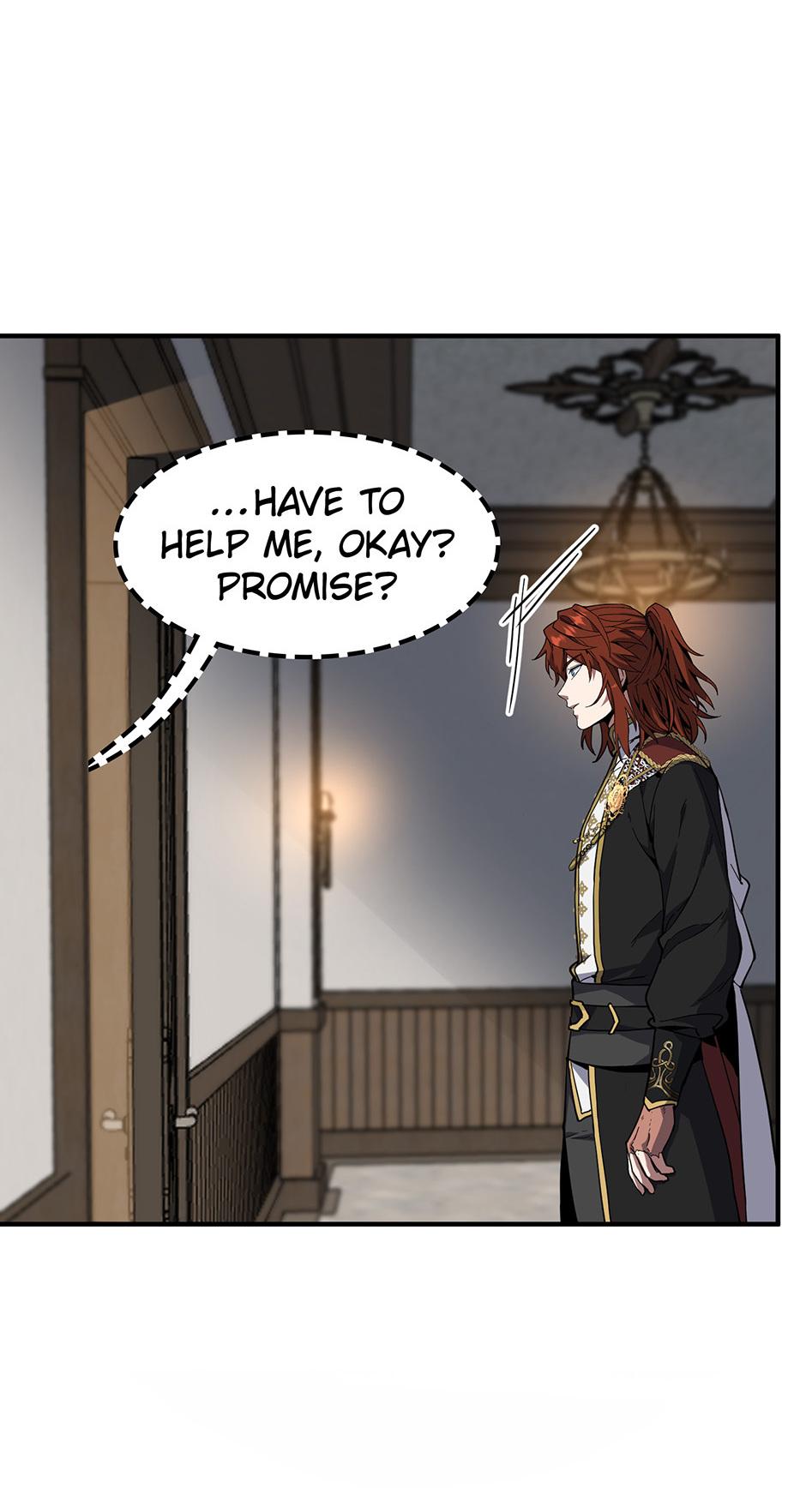 The Beginning After the End Episode 237 46