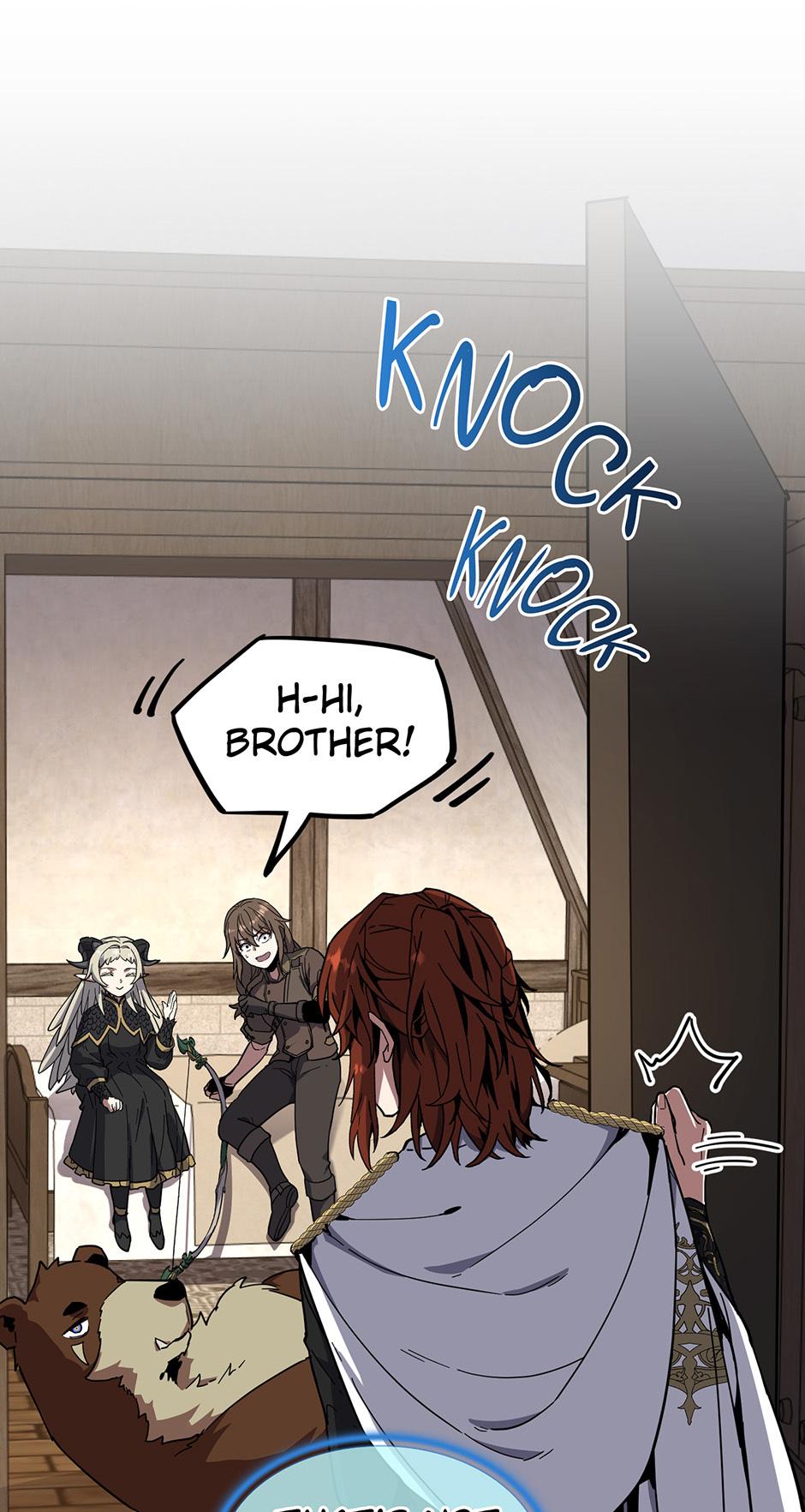 The Beginning After the End Episode 237 47