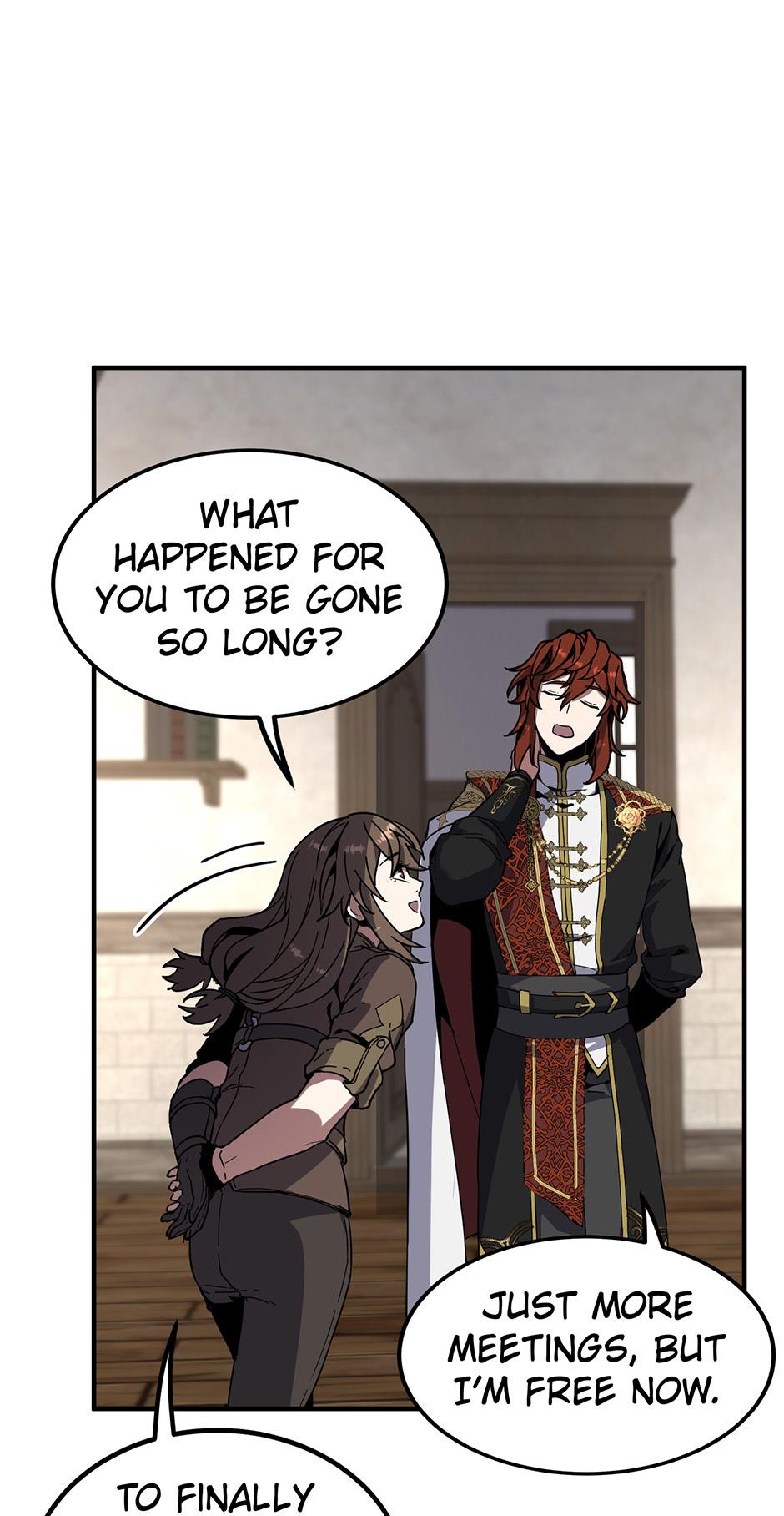 The Beginning After the End Episode 237 49