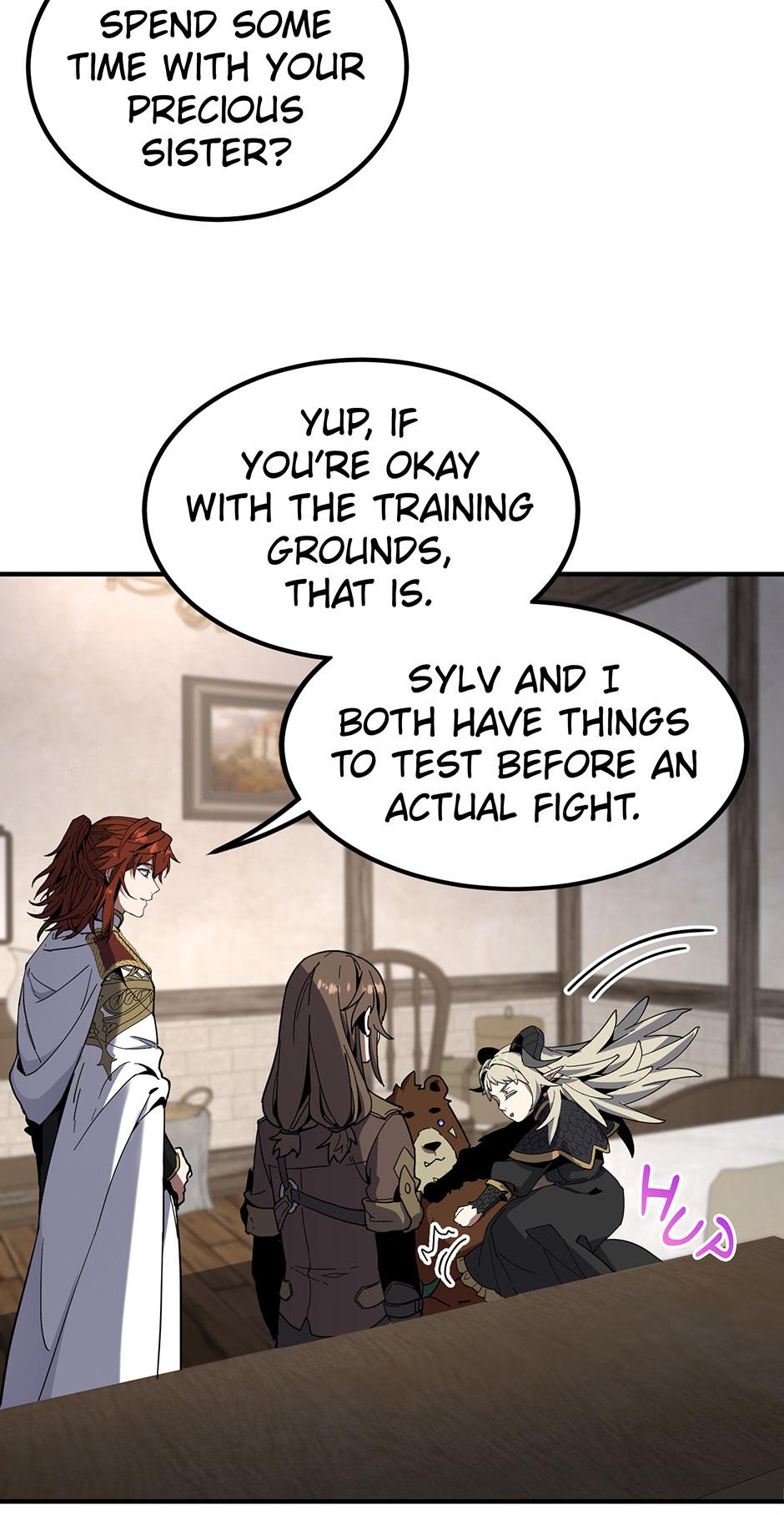 The Beginning After the End Episode 237 50