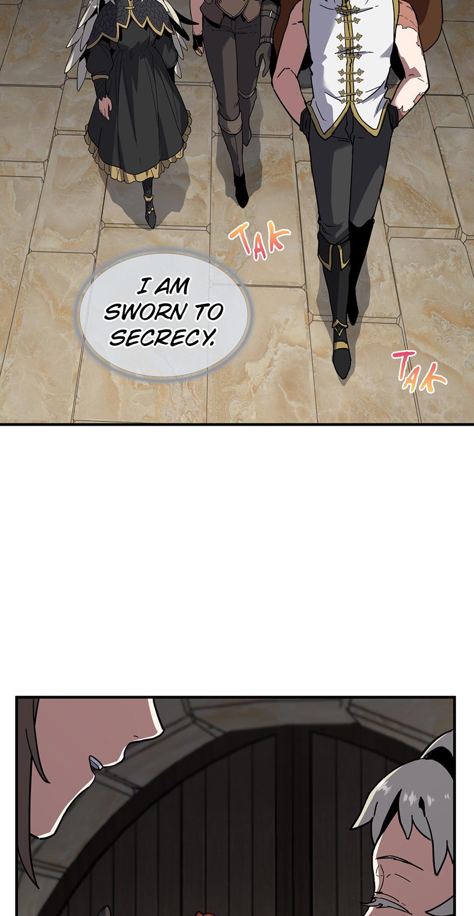 The Beginning After the End Episode 237 52