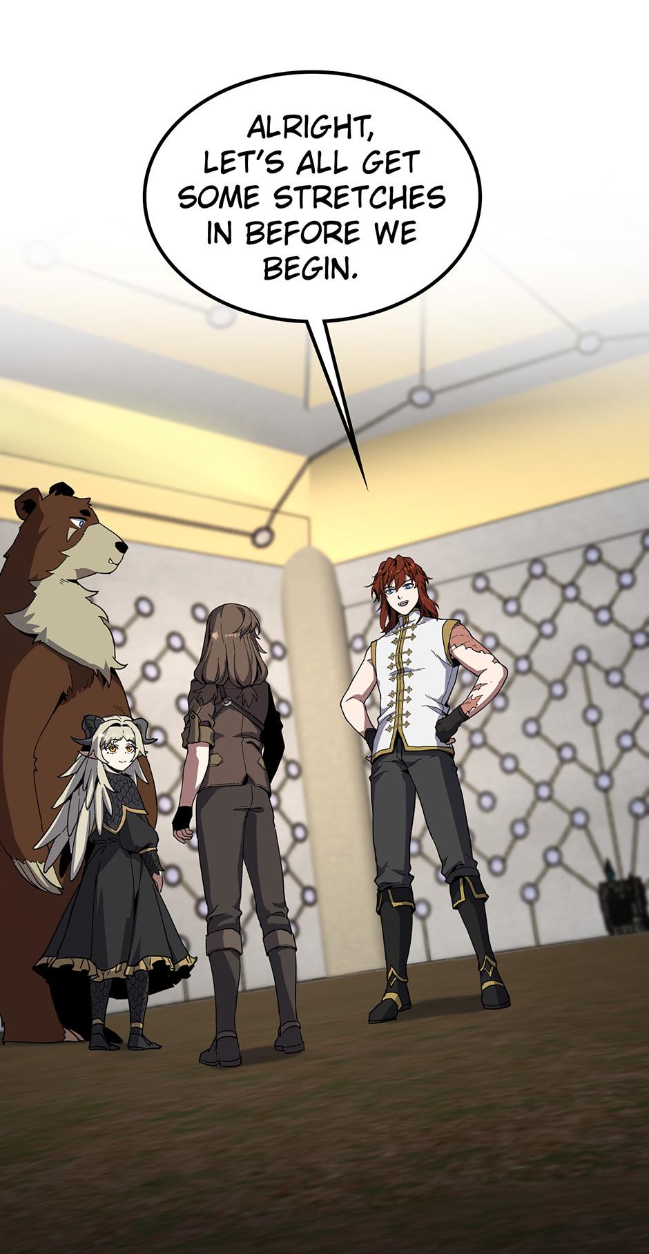 The Beginning After the End Episode 237 54