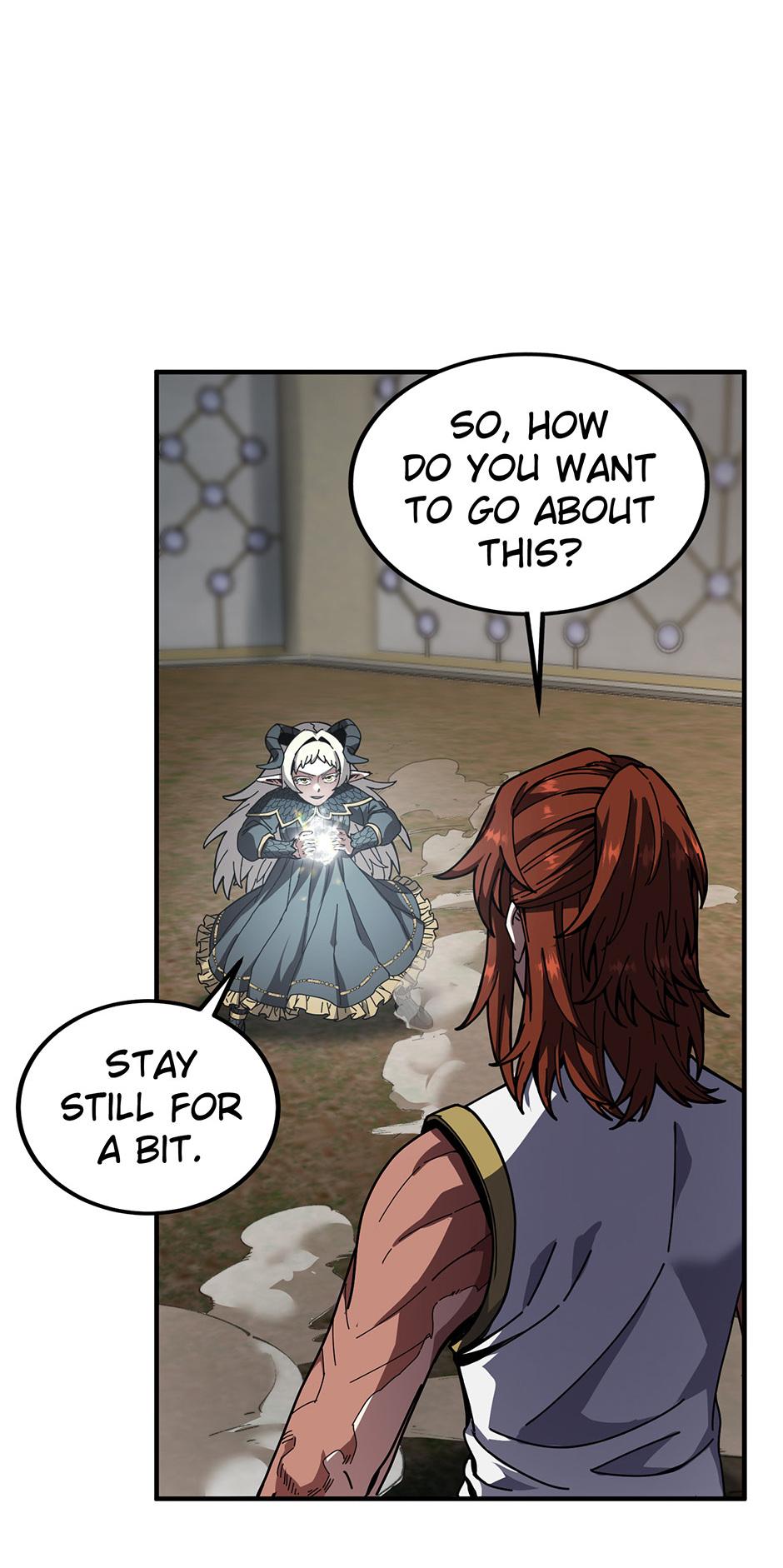 The Beginning After the End Episode 237 60
