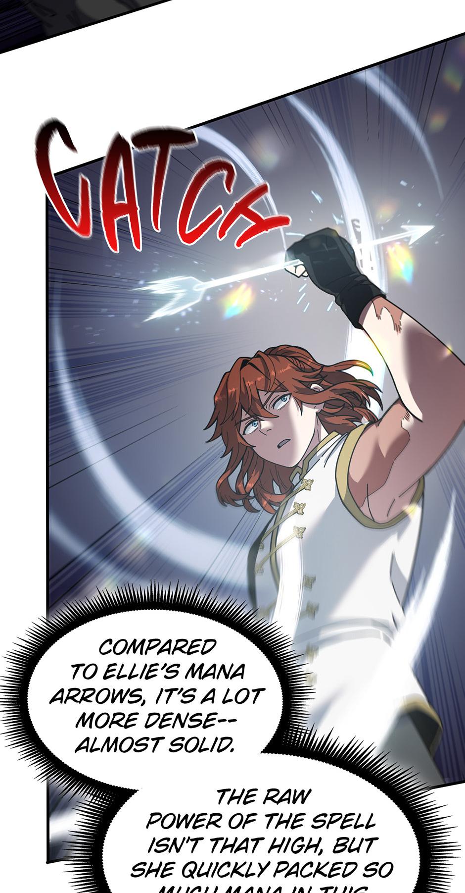 The Beginning After the End Episode 237 68
