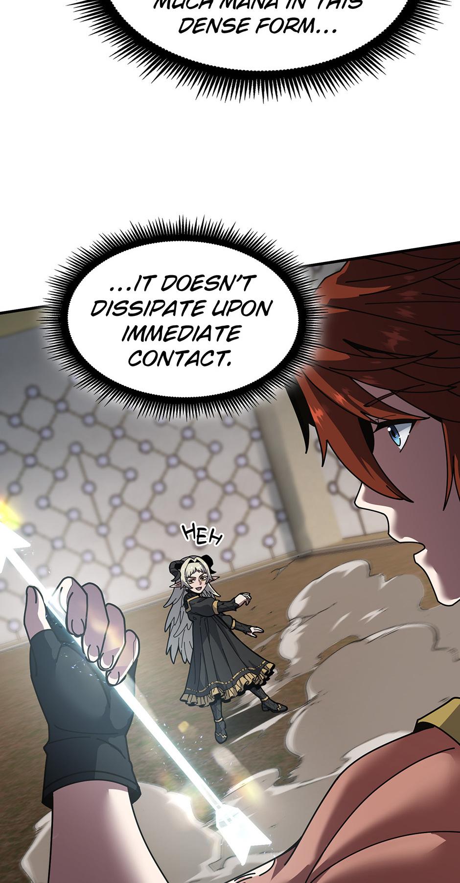 The Beginning After the End Episode 237 69