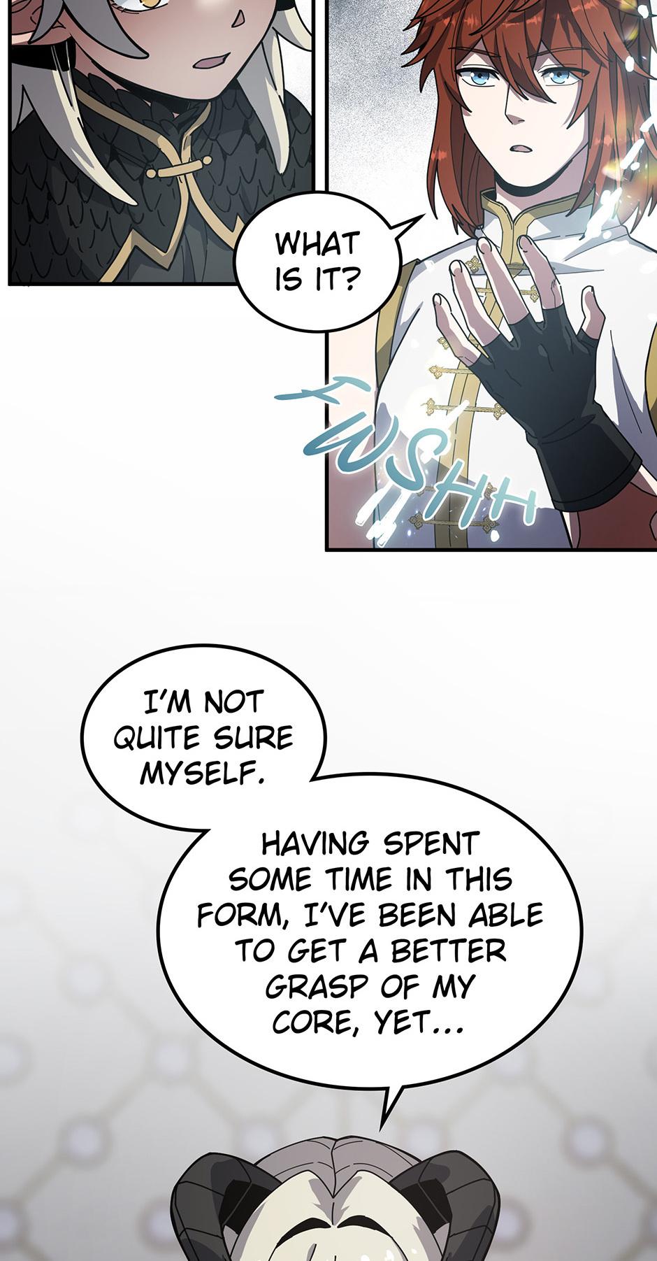 The Beginning After the End Episode 237 71