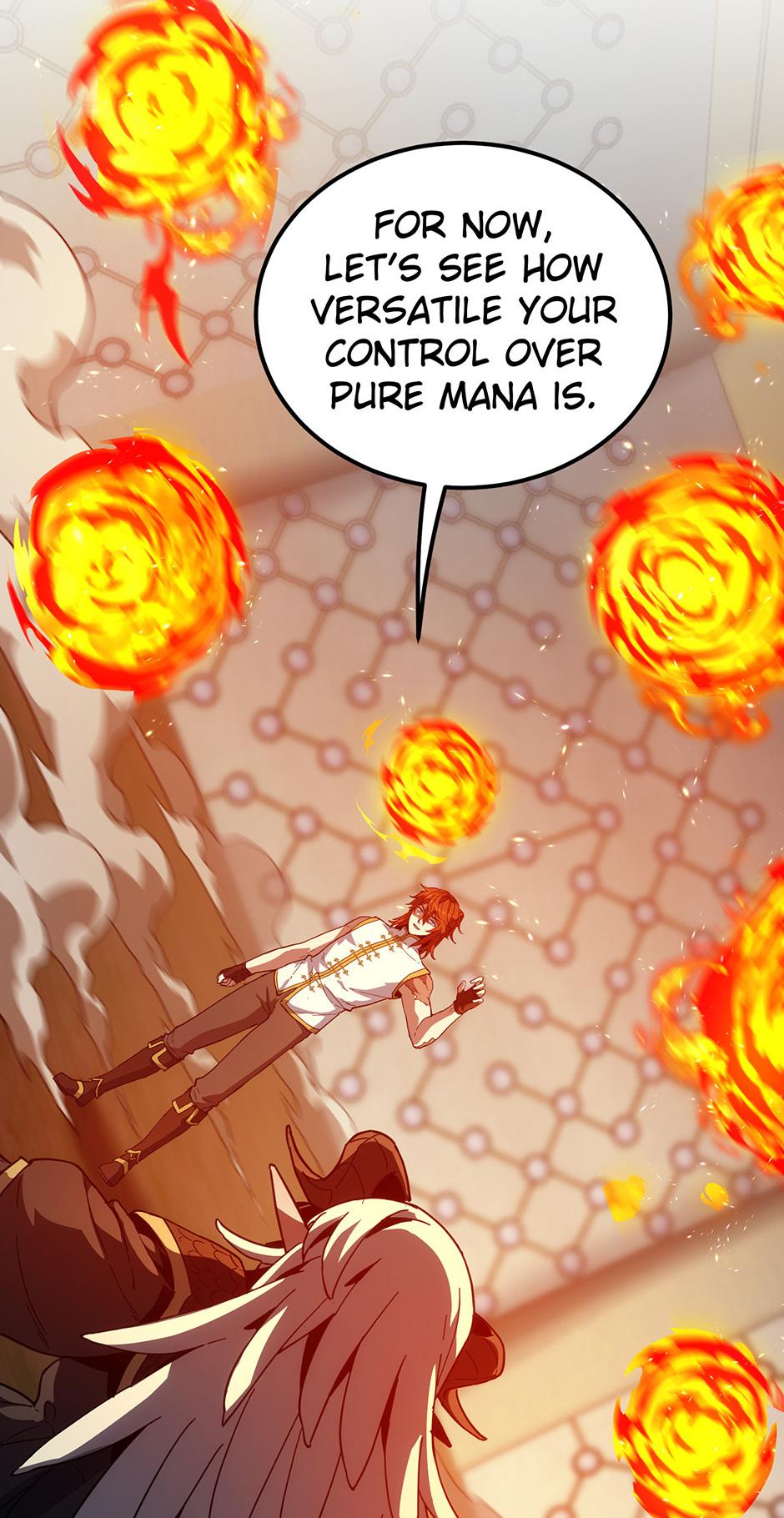 The Beginning After the End Episode 237 74