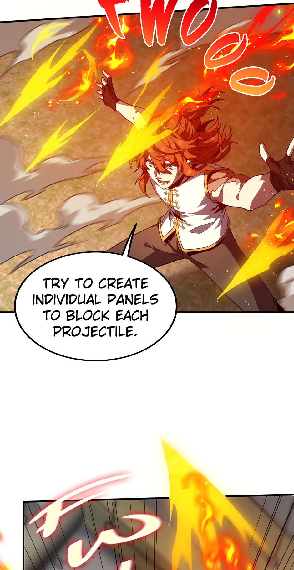 The Beginning After the End Episode 237 81
