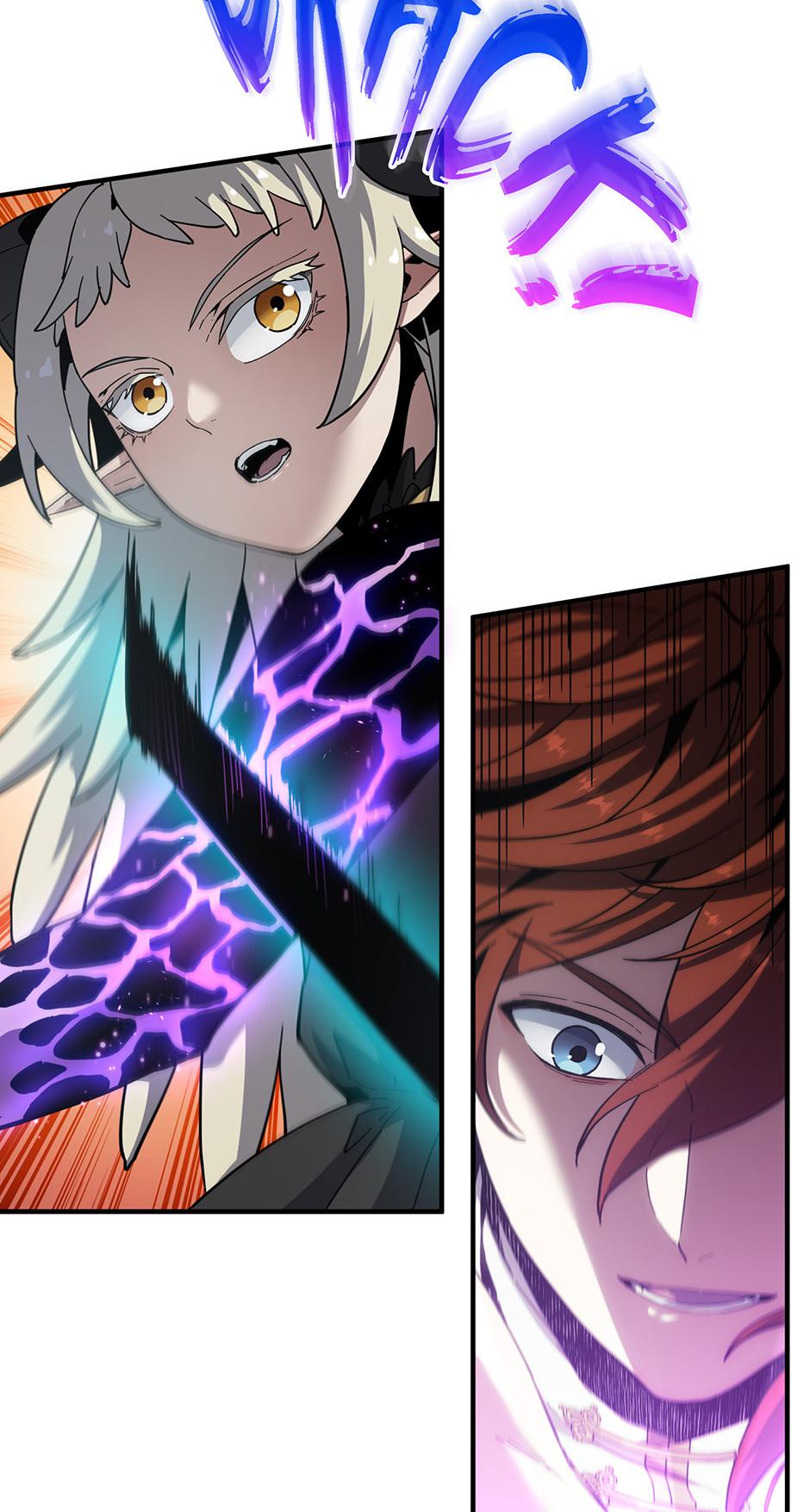 The Beginning After the End Episode 237 86