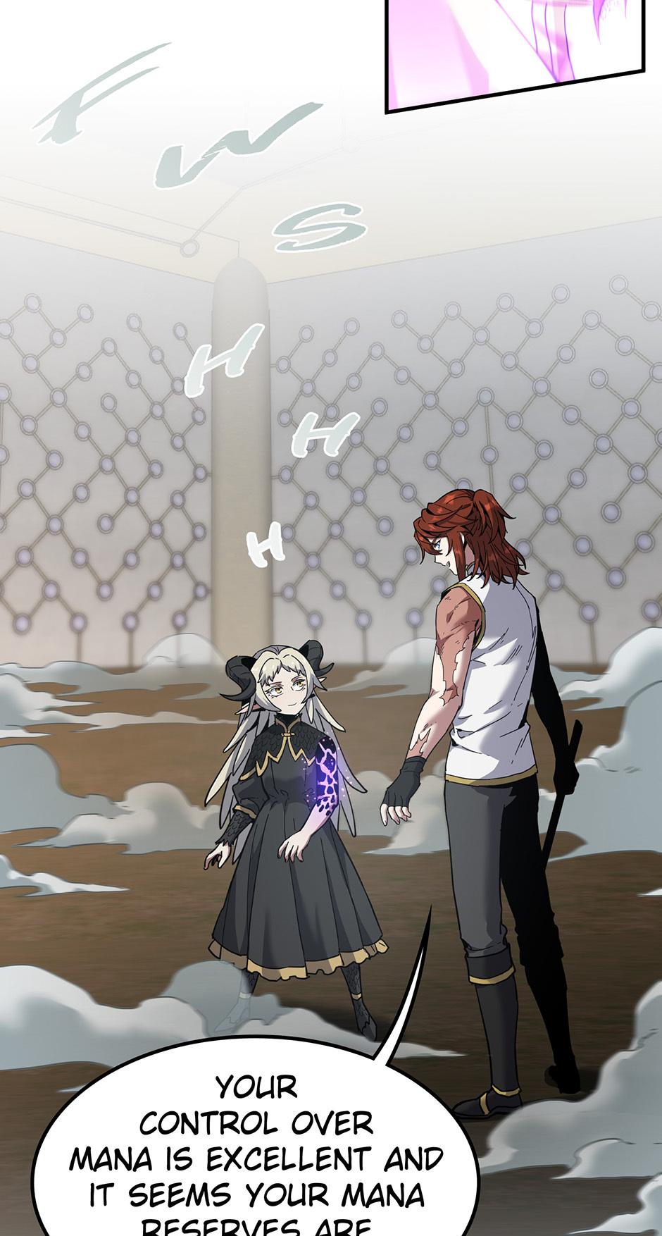 The Beginning After the End Episode 237 87