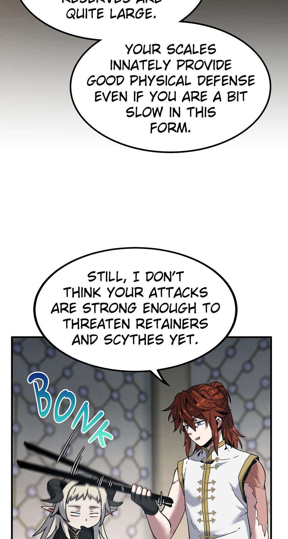 The Beginning After the End Episode 237 88
