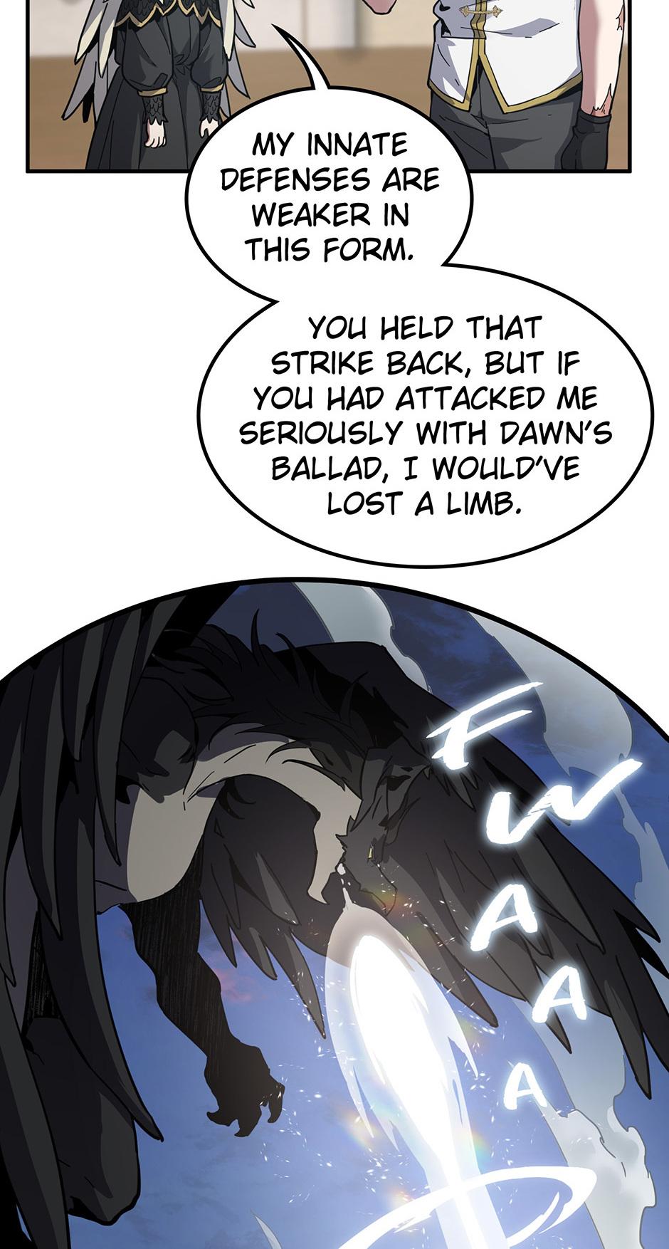 The Beginning After the End Episode 237 89
