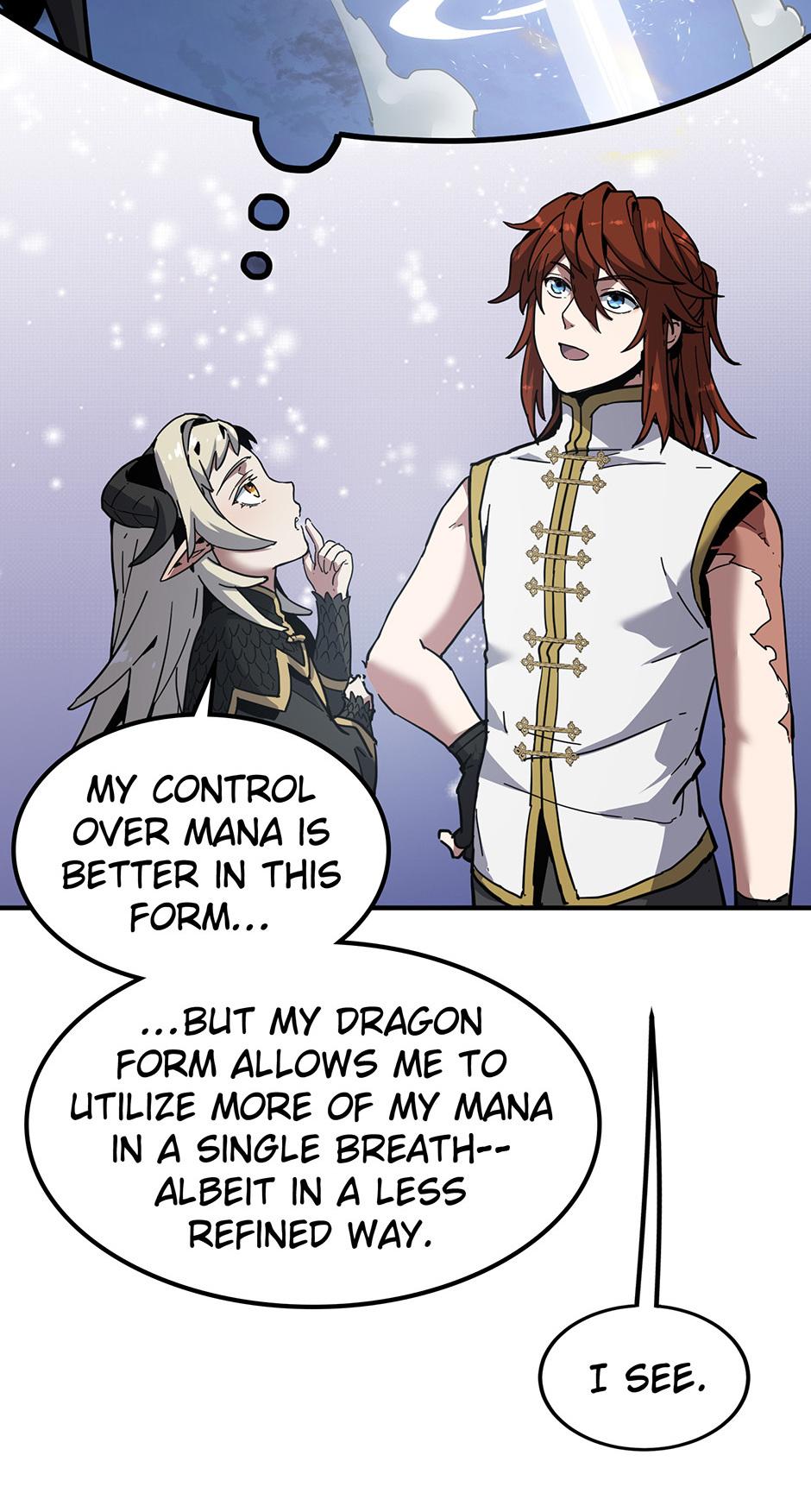 The Beginning After the End Episode 237 90