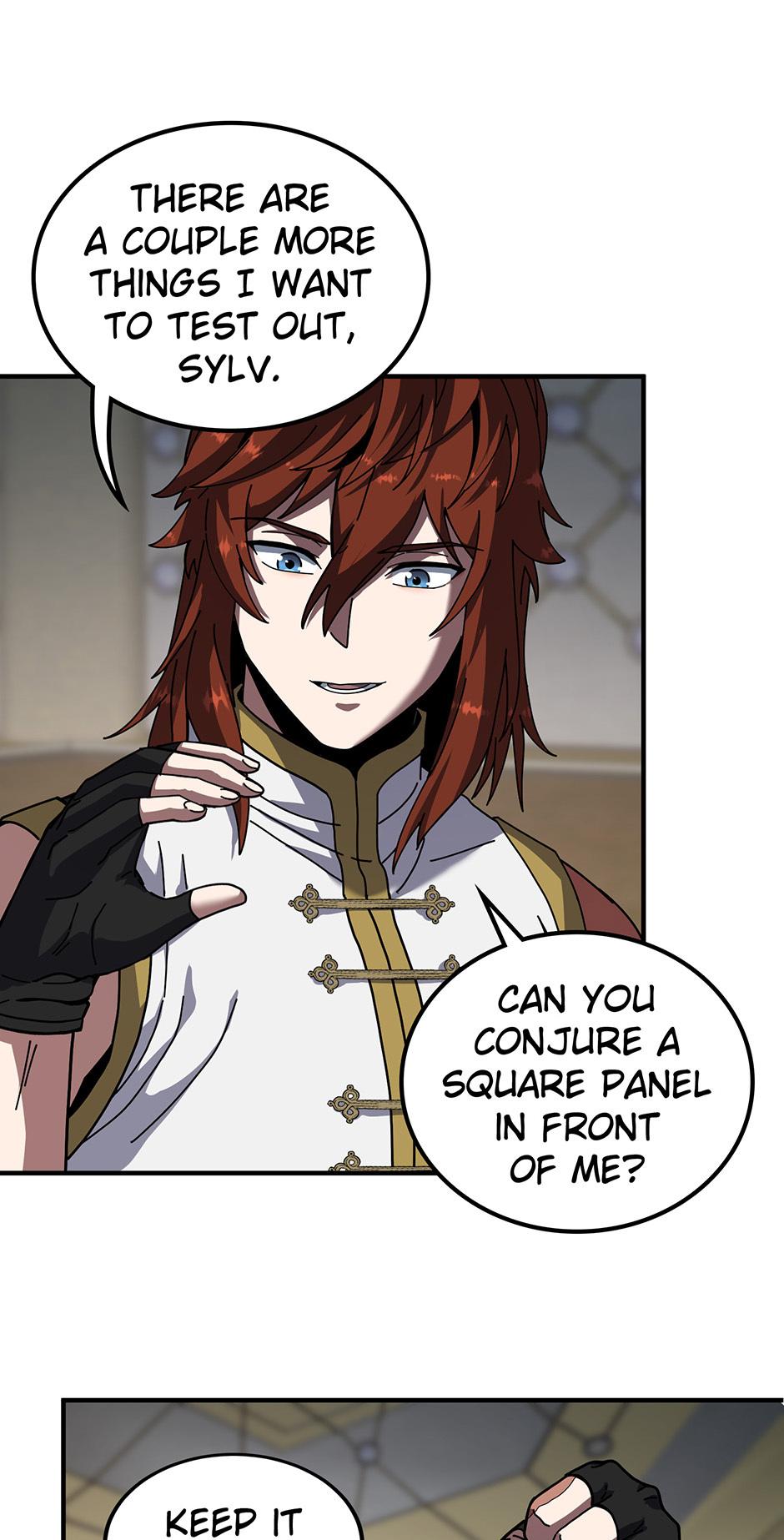 The Beginning After the End Episode 237 91