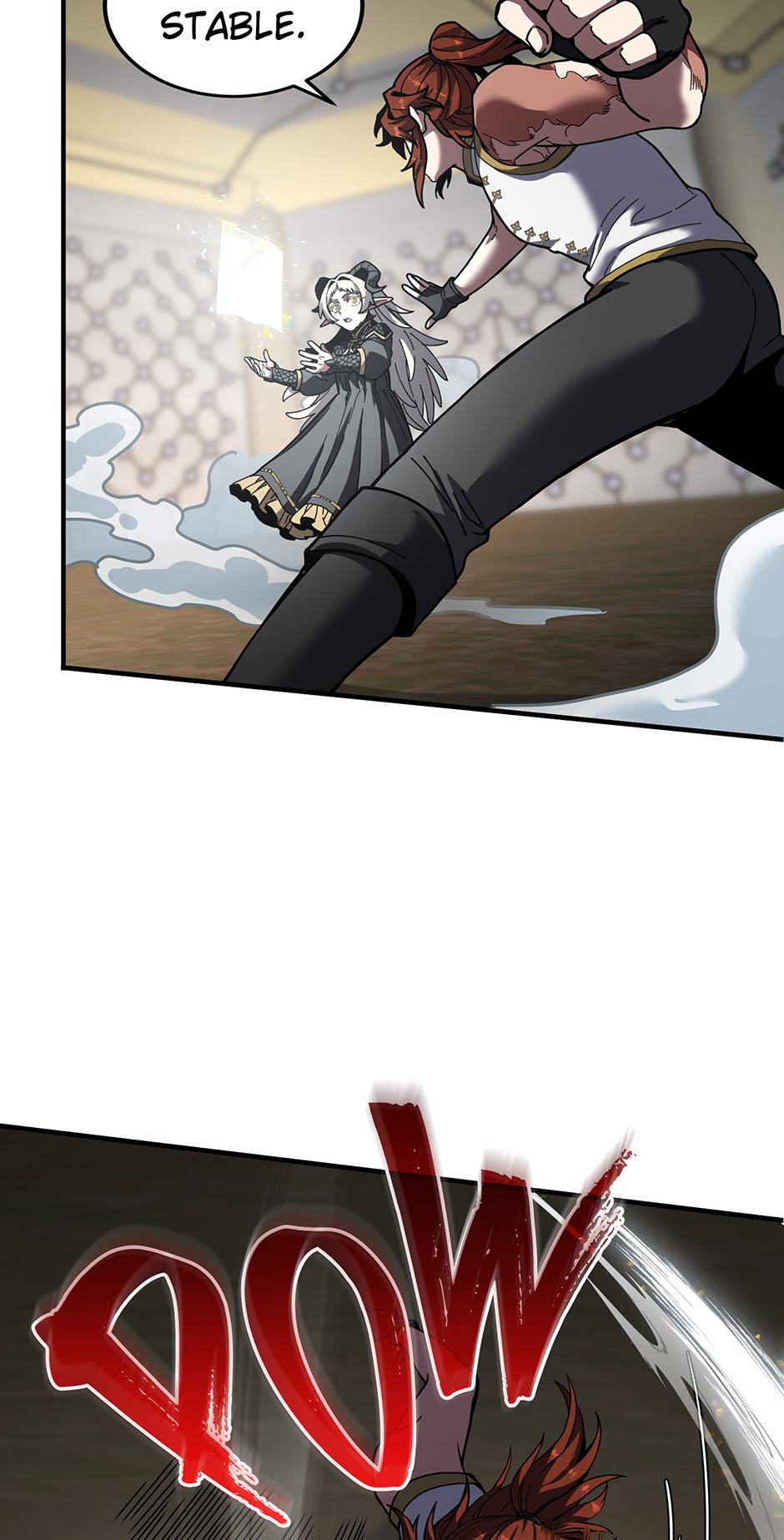 The Beginning After the End Episode 237 92