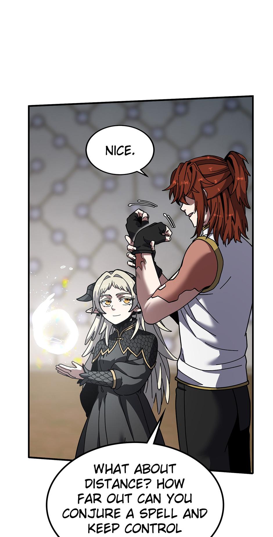 The Beginning After the End Episode 237 94