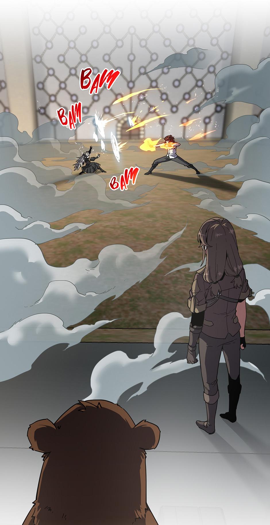 The Beginning After the End Episode 237 103