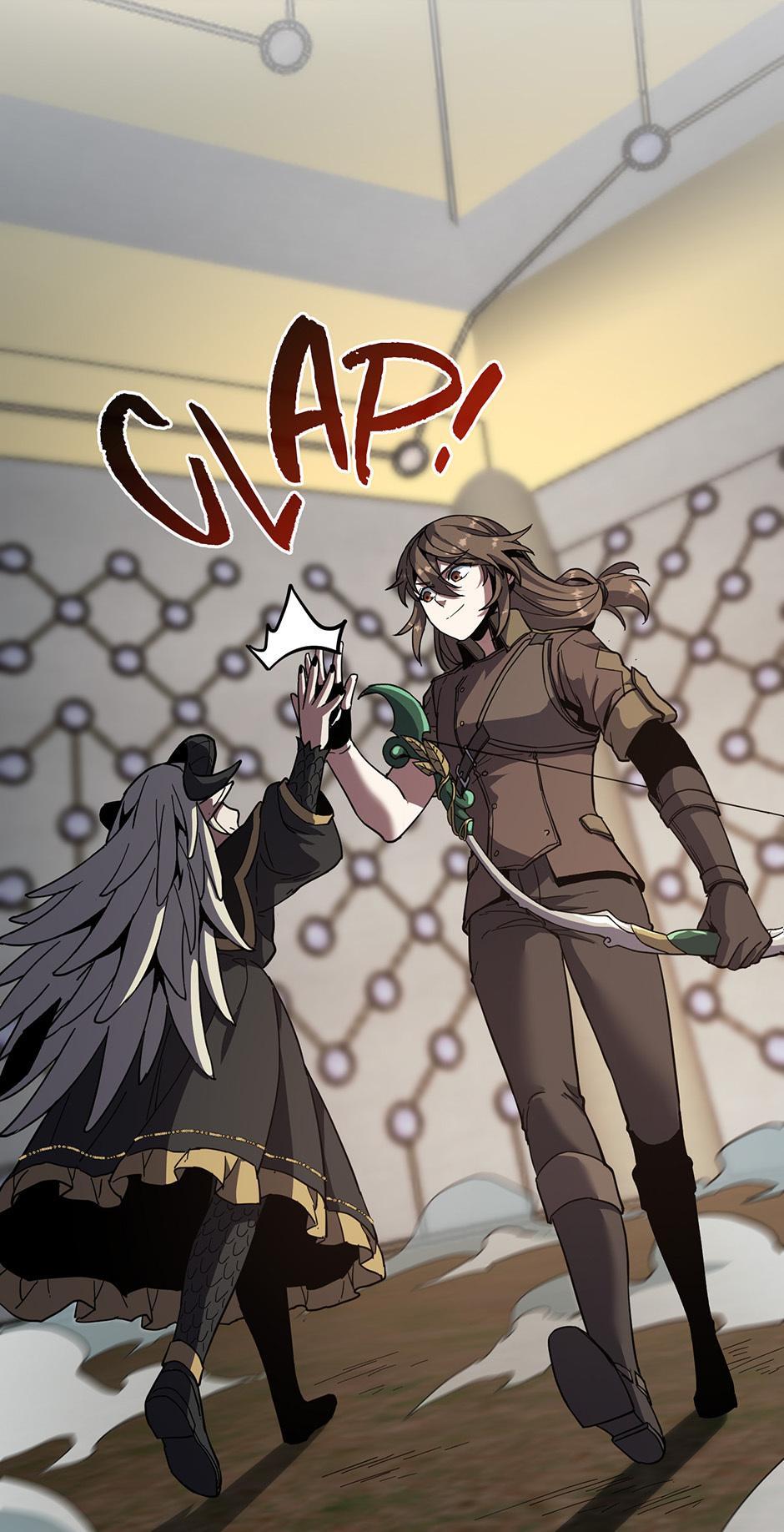 Read The Beginning After The End - Chapter 238 - w6.beginningaftertheendmanga.org | Image 3