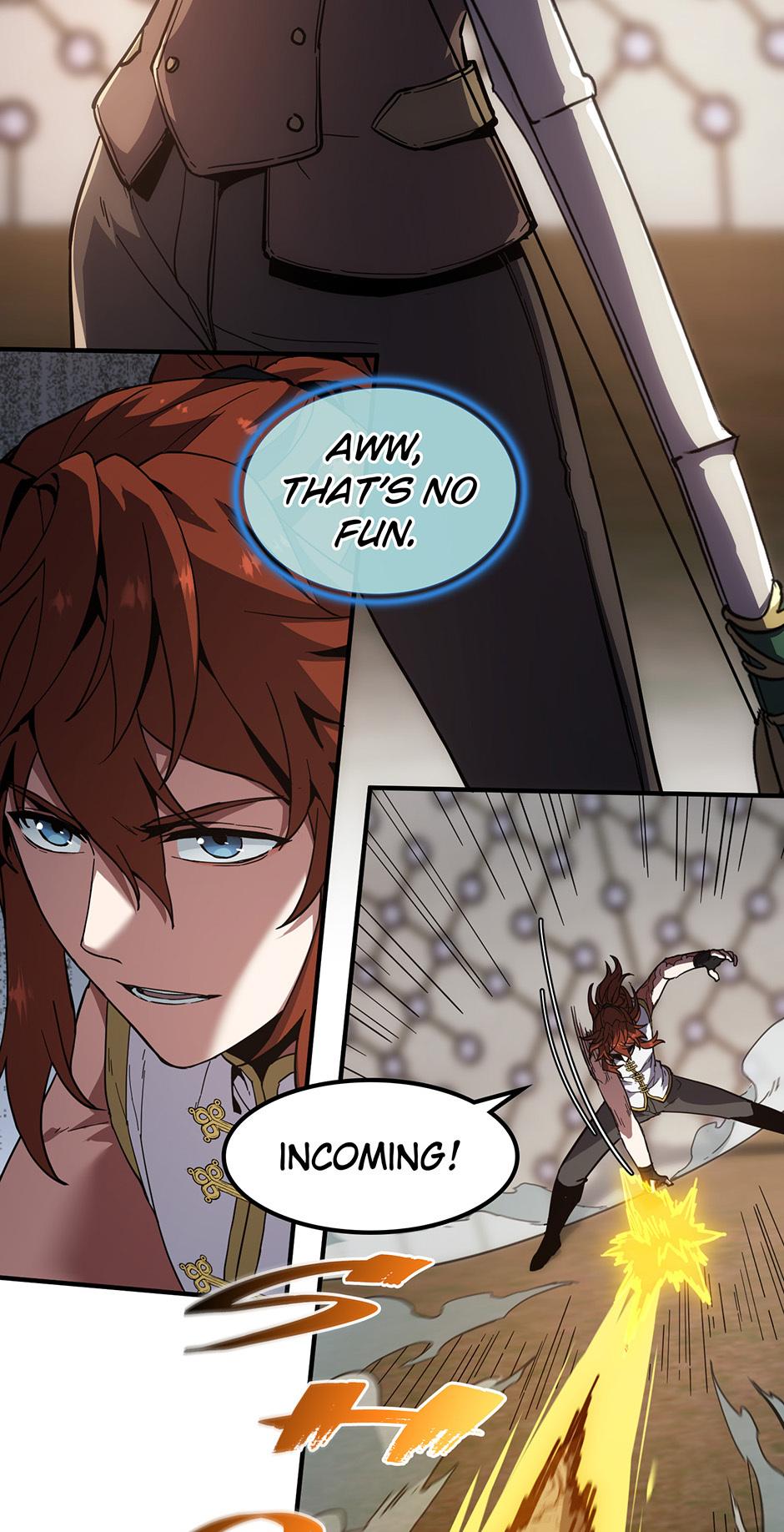Read The Beginning After The End - Chapter 238 - w6.beginningaftertheendmanga.org | Image 7