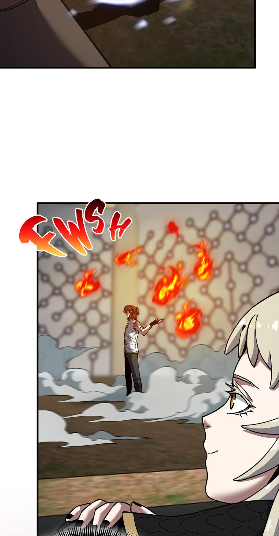 Read The Beginning After The End - Chapter 238 - w6.beginningaftertheendmanga.org | Image 11