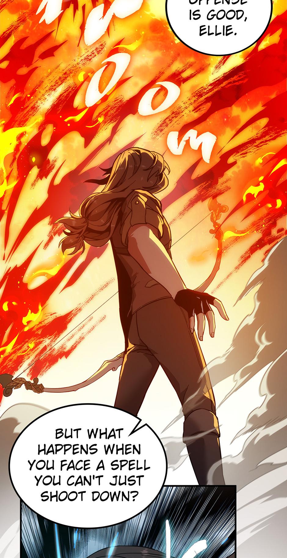 Read The Beginning After The End - Chapter 238 - w6.beginningaftertheendmanga.org | Image 25