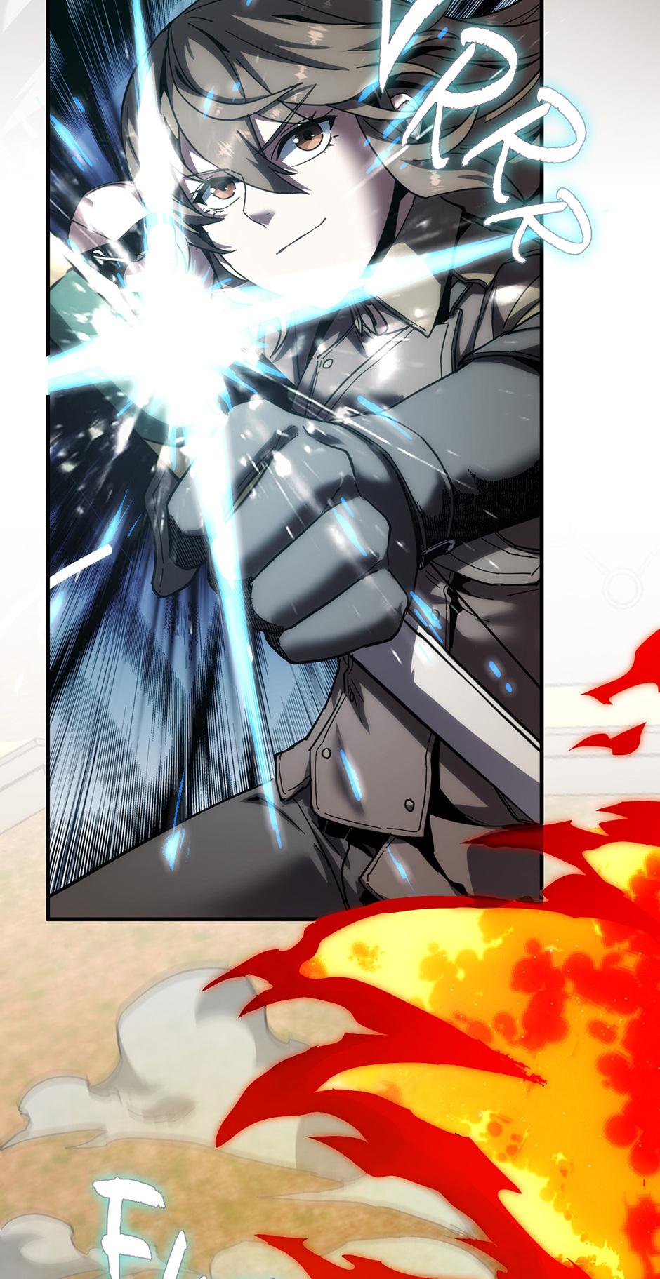 Read The Beginning After The End - Chapter 238 - w6.beginningaftertheendmanga.org | Image 26