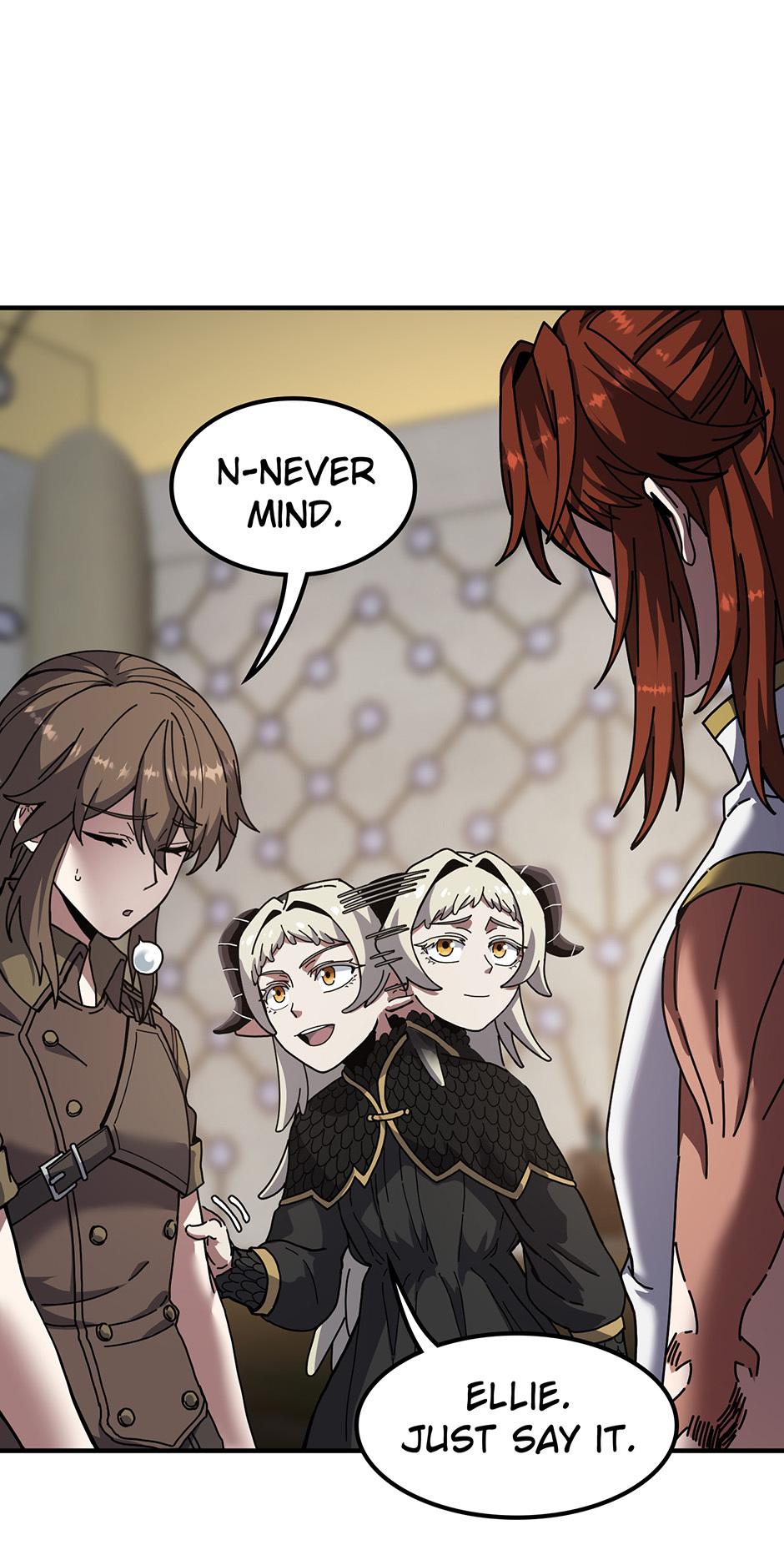 Read The Beginning After The End - Chapter 238 - w6.beginningaftertheendmanga.org | Image 40